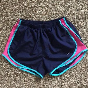 Nike Women’s Dri-Fit Running Shorts